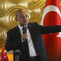 "Dağdan gelip bağdakini mi susturacaklar?"