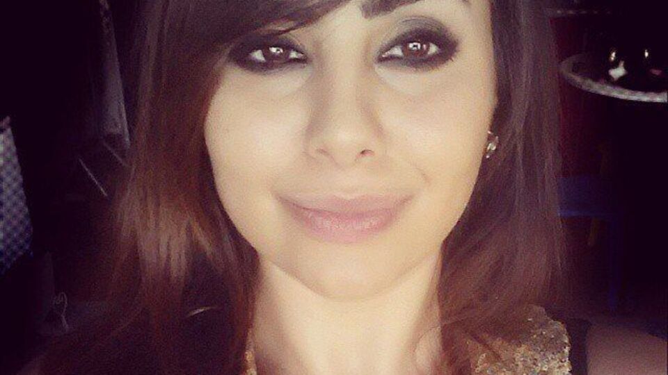 'Sesi çıkmasın diye ayağımı boğazına bastırdım'