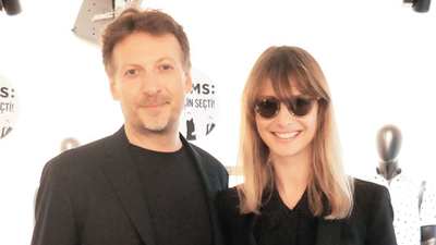 'Yaza merhaba' dediler