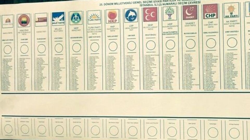 Pusula kafa karıştırdı!