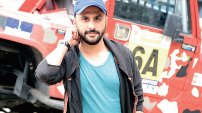 Komiser Rıza tarz değiştirdi