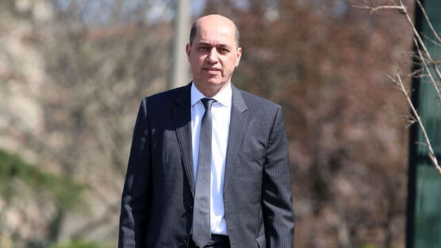 Turgay Demirel millilere inanıyor