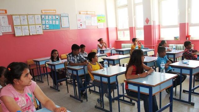 Parasız Yatılılık ve Bursluluk sınavına girecekler dikkat!