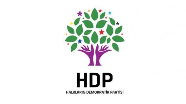 HDP ne kadar Hazine yardımı alacak?