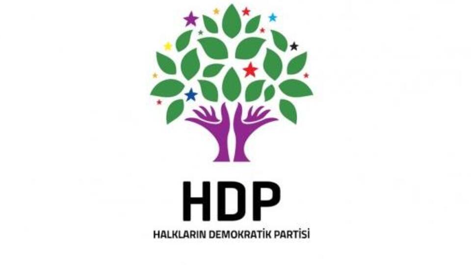 HDP ne kadar Hazine yardımı alacak?