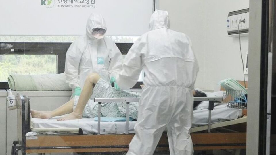 MERS can almaya devam ediyor!
