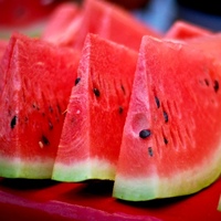 Yaz meyveleri kilo yapabilir!