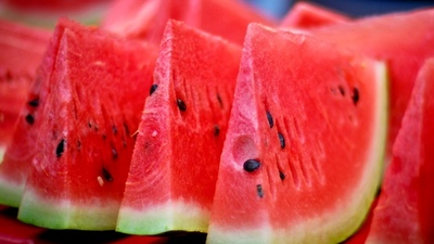 Yaz meyveleri kilo yapabilir!