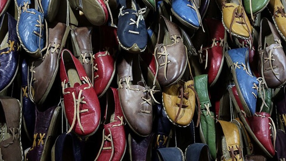 Babet yerine "yemeni" önerisi!