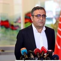 CHP'li Tanrıkulu'ndan koalisyon açıklaması