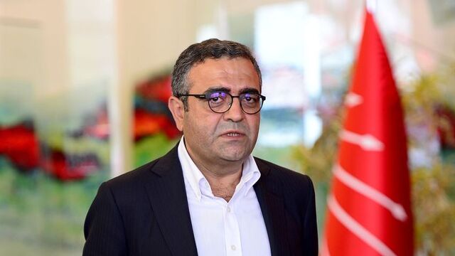 CHP'li Tanrıkulu'ndan koalisyon açıklaması