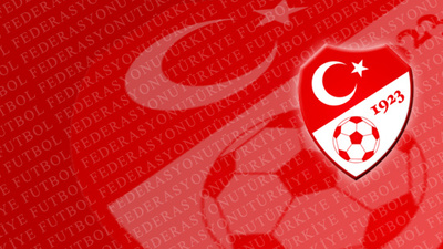 TFF ligleri tescil etti