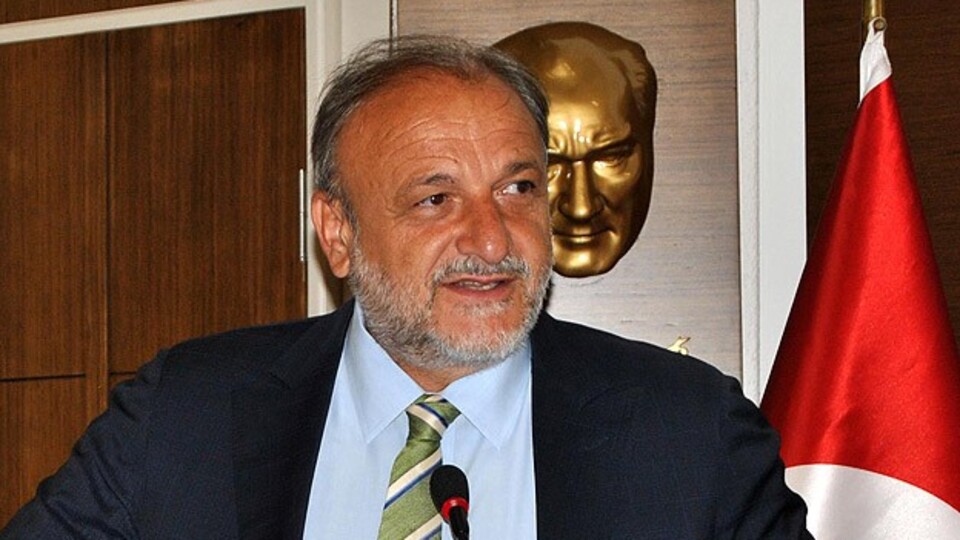 MHP'li Oktay Vural'dan koalisyon açıklaması