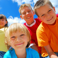 Tatile giren çocuklar için öneriler