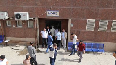 Diyarbakır'da ölü sayısı 4'e yükseldi