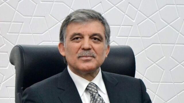 Abdullah Gül seçim sonuçlarını değerlendirdi