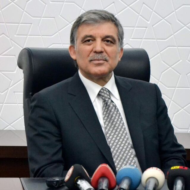 Abdullah Gül seçim sonuçlarını değerlendirdi