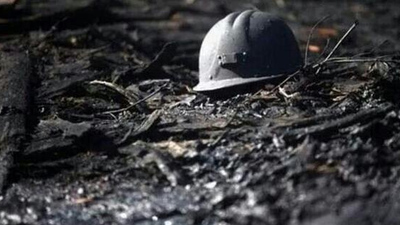 Maden ocağında göçük: 1 işçi öldü, 2 işçi yaralandı