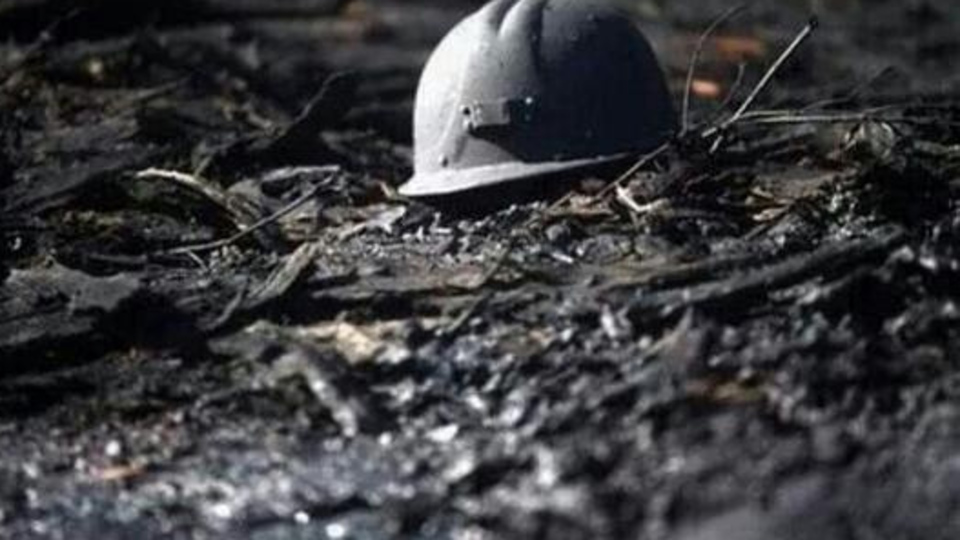 Maden ocağında göçük: 1 işçi öldü, 2 işçi yaralandı