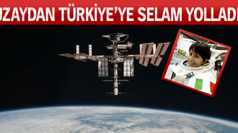 Çok özel Türkiye görüntüleri paylaştı!