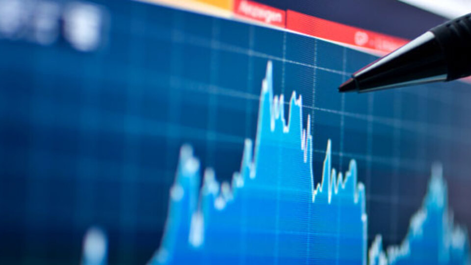 Borsa artıda, doların ateşi düştü!