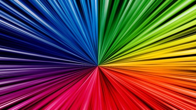 İşte dünyanın en sevdiği renk!