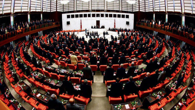 Ankara kulislerinde hükümet satrancı!