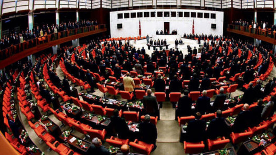Ankara kulislerinde hükümet satrancı!