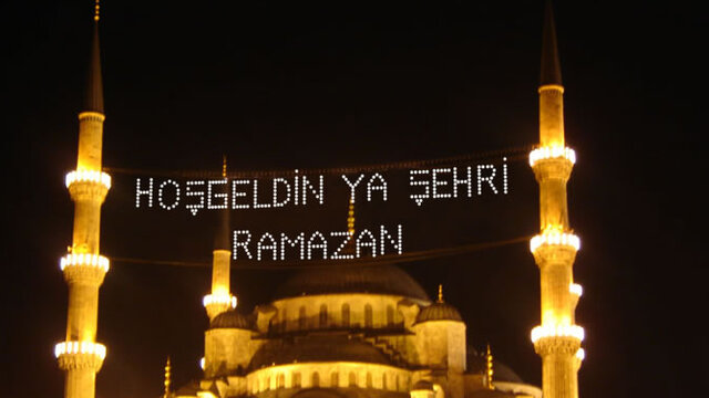 2015 Ramazan Ayı ve İlk Oruç Ne Zaman, Hangi Gün Başlıyor?