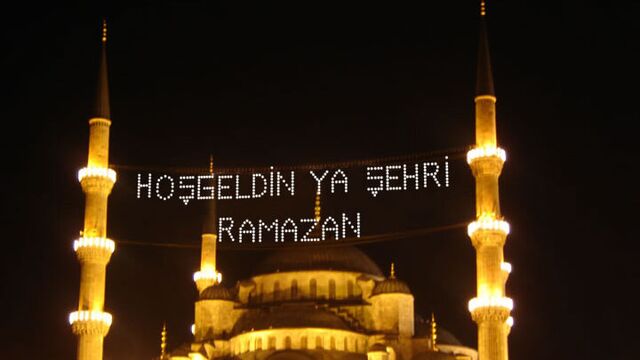 Ramazan Ne Zaman?