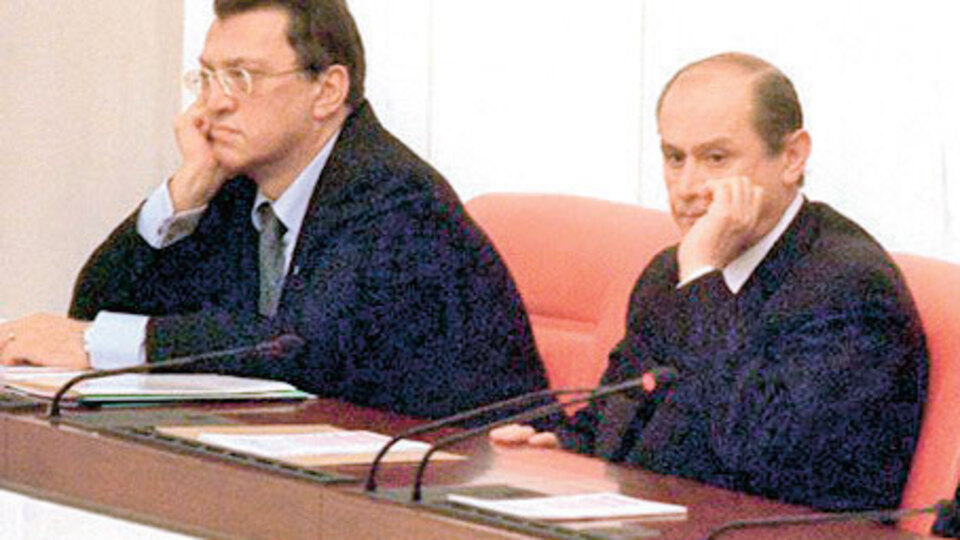 16 yıl önce koalisyon böyle kurulmuştu