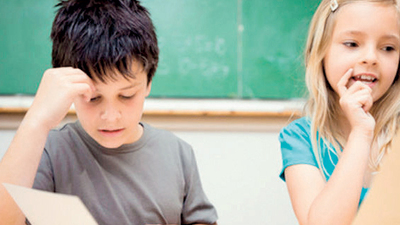 Karneyi beraber değerlendirin