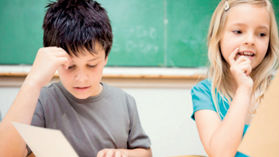 Karneyi beraber değerlendirin