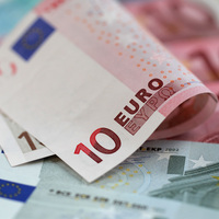 Günde 1 milyon Euro yatırım!