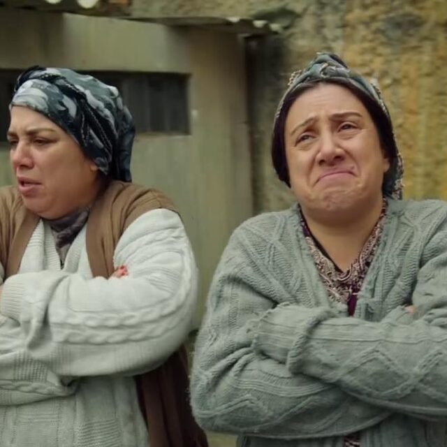 O da ayrıldı!