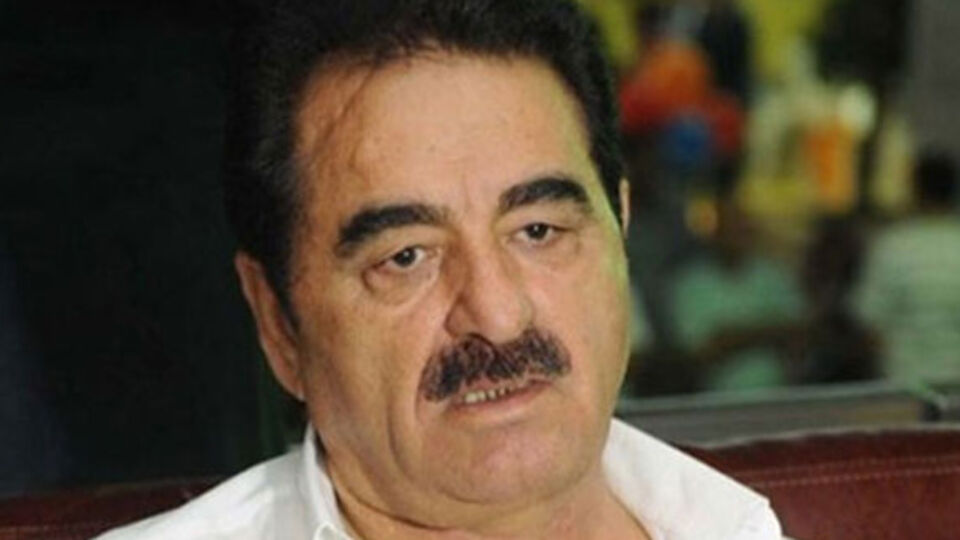 İbrahim Tatlıses hastaneye kaldırıldı