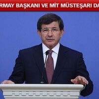 Davutoğlu yarın özel güvenlik toplantısı yapacak!