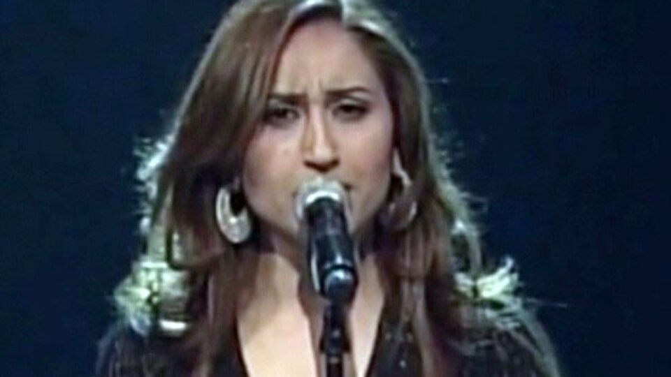 Ses kayıtları ortaya çıktı