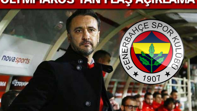 Fenerbahçe'nin önünde engel kalmadı