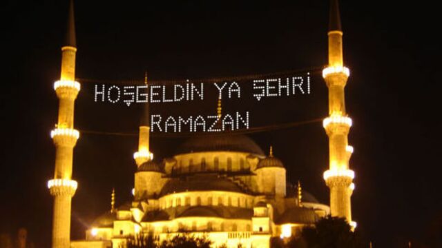 2015 Ramazan ne zaman başlıyor?