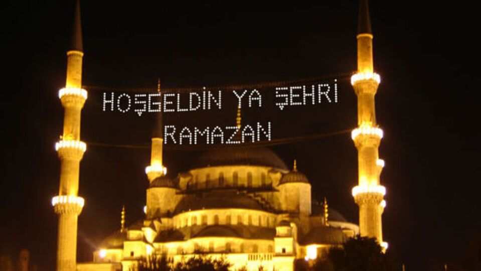 2015 Ramazan ne zaman başlıyor?