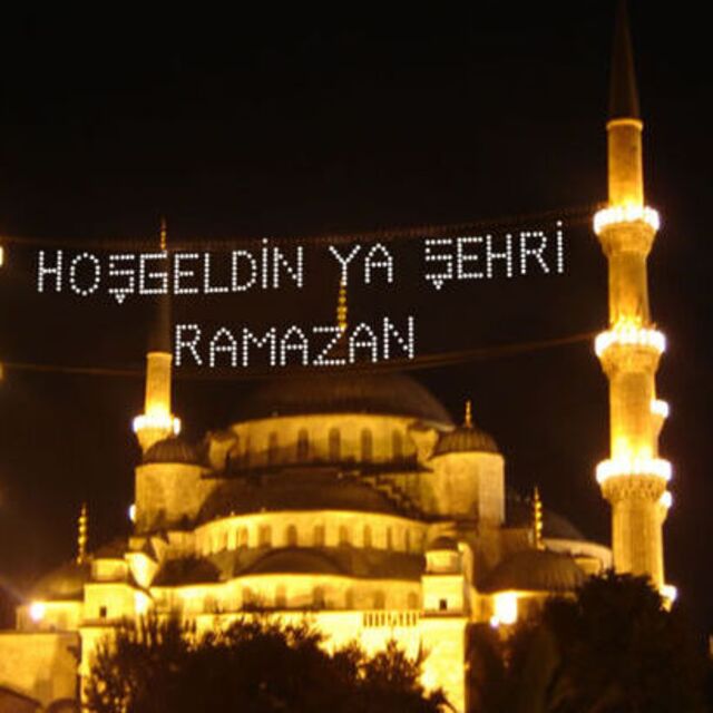 Ramazan Ne Zaman?