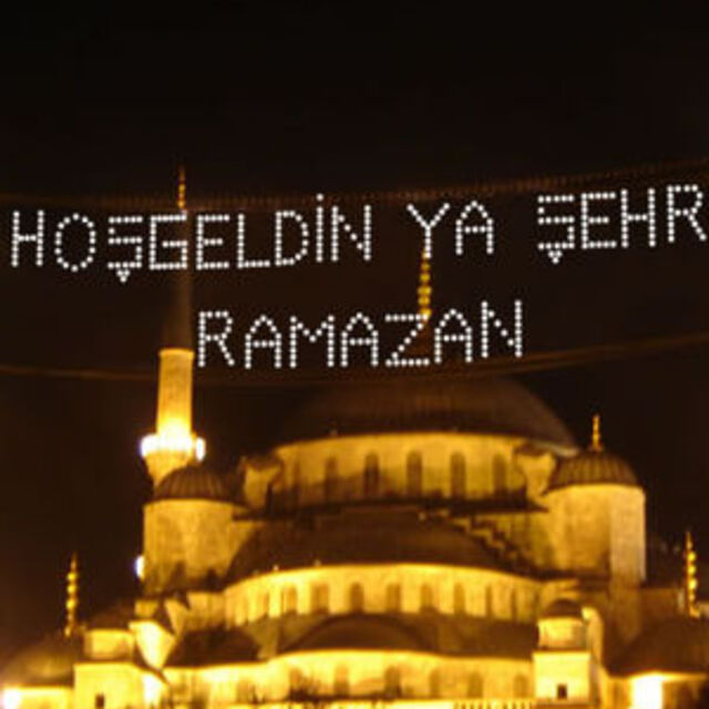2015 İlk Teravih ne zaman kılınacak?