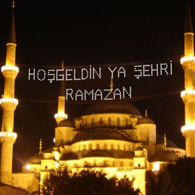 2015 Ramazan Ayı ve İlk Oruç Ne Zaman, Hangi Gün Başlıyor?