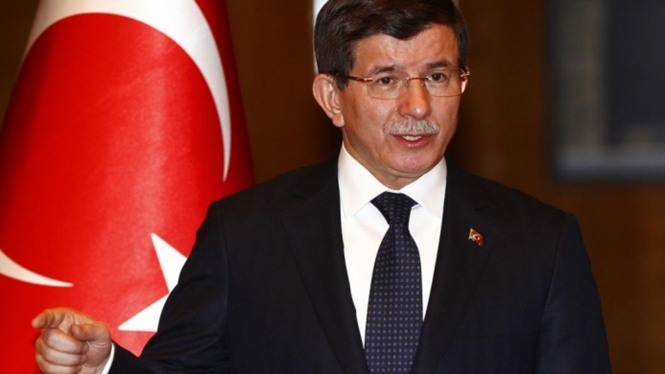Davutoğlu seçim sonrası ilk kez konuştu