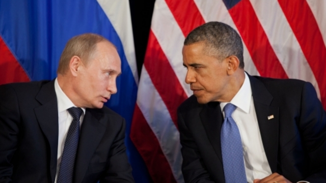 'Putin Sovyet'i özlüyor, Rusy'yı yerle bir ediyor'
