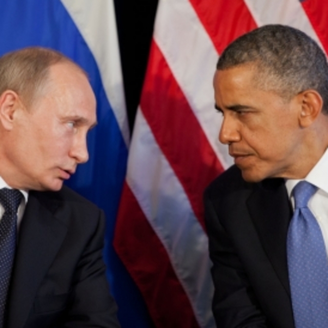'Putin Sovyet'i özlüyor, Rusy'yı yerle bir ediyor'