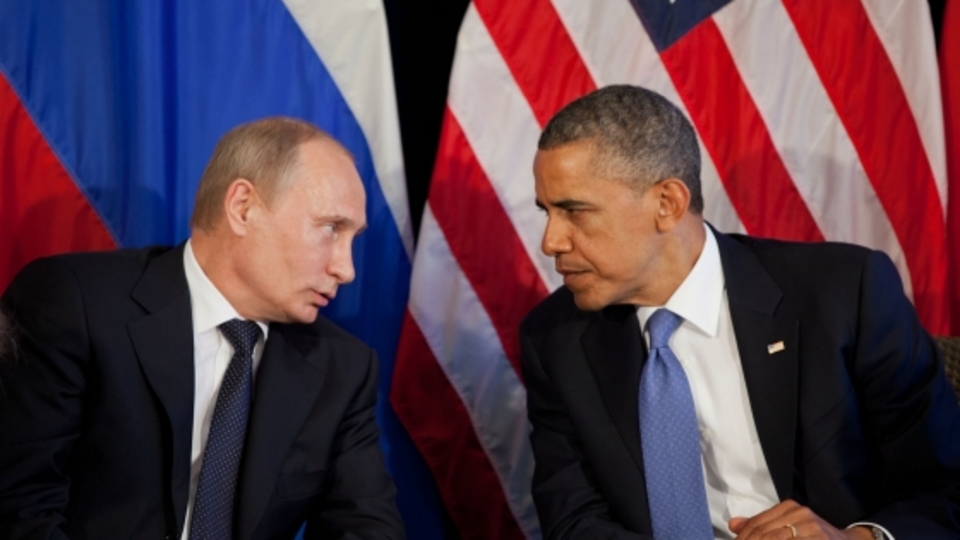 'Putin Sovyet'i özlüyor, Rusy'yı yerle bir ediyor'