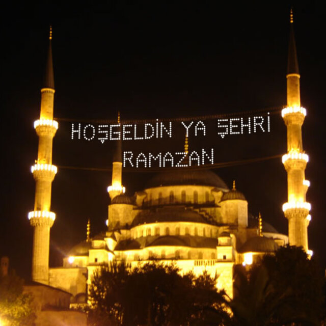 2015 Ramazan Bayramı