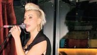 Pamela ile akustik geceler